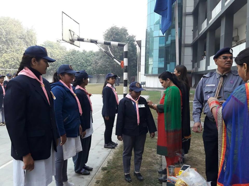 INMANTEC Institutions Ghaziabad Event photo 7