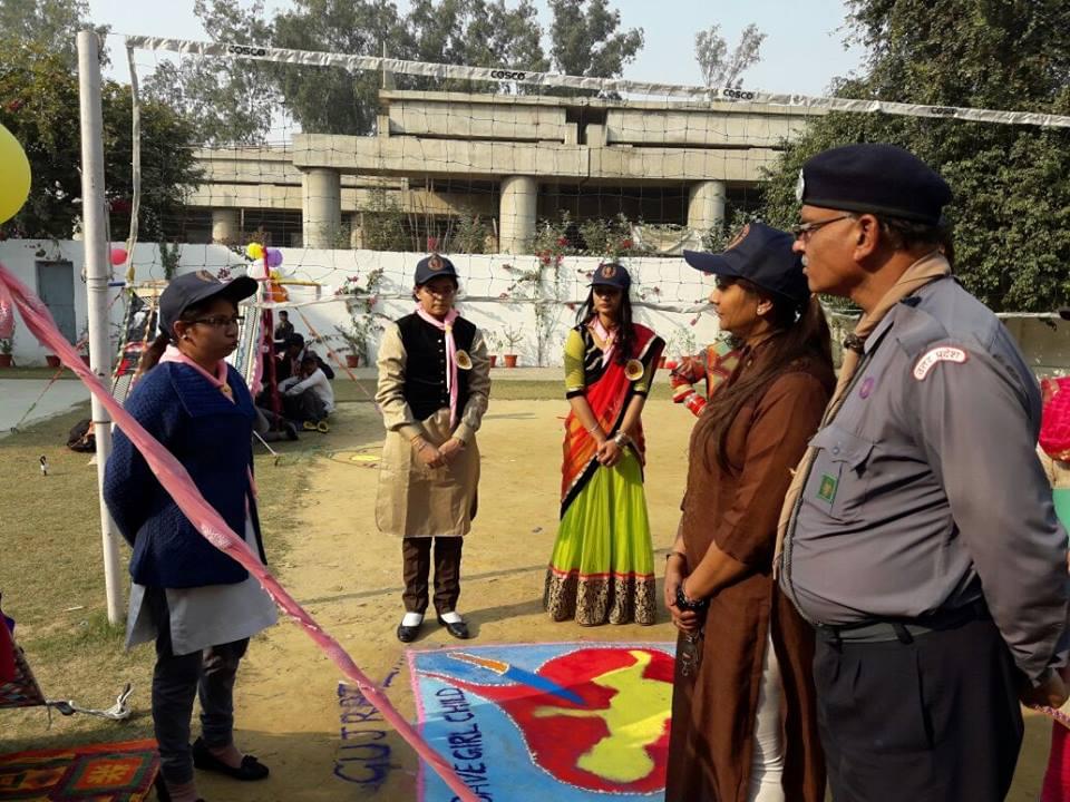 INMANTEC Institutions Ghaziabad Event photo 8