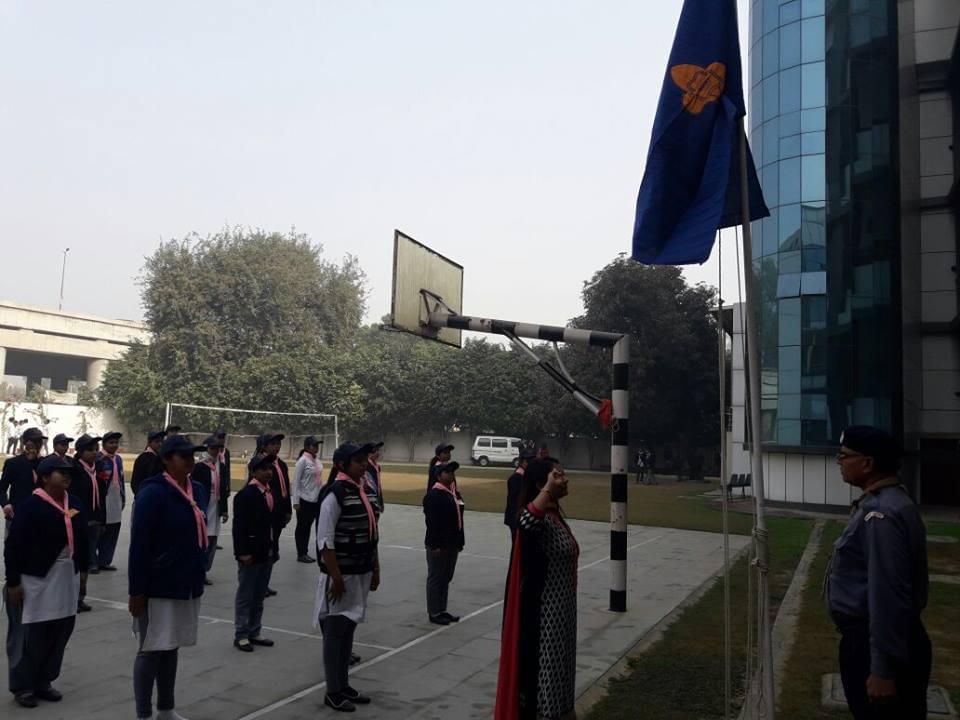 INMANTEC Institutions Ghaziabad Event photo 9