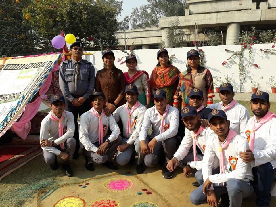 INMANTEC Institutions Ghaziabad Event photo 10