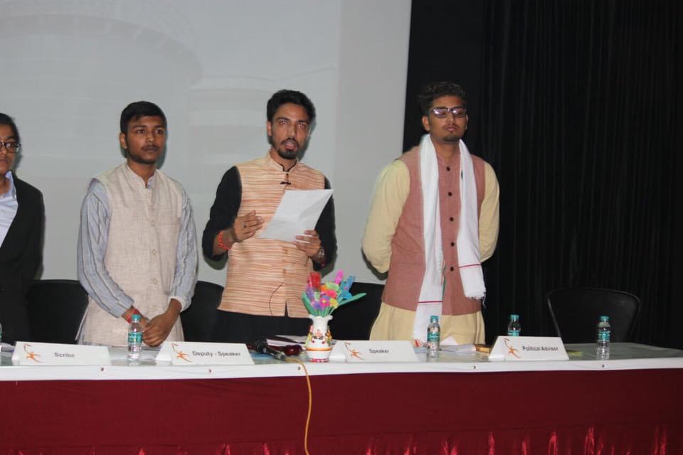 INMANTEC Institutions Ghaziabad Event photo 11