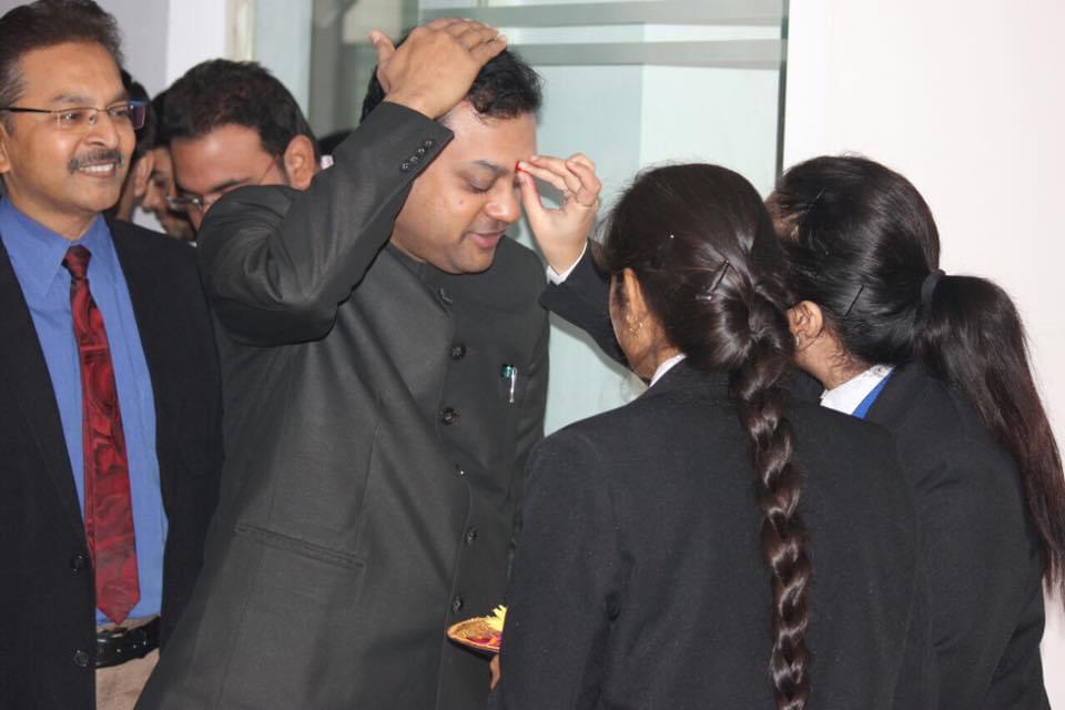 INMANTEC Institutions Ghaziabad Event photo 12