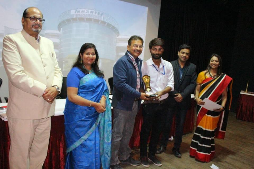 INMANTEC Institutions Ghaziabad Event photo 14