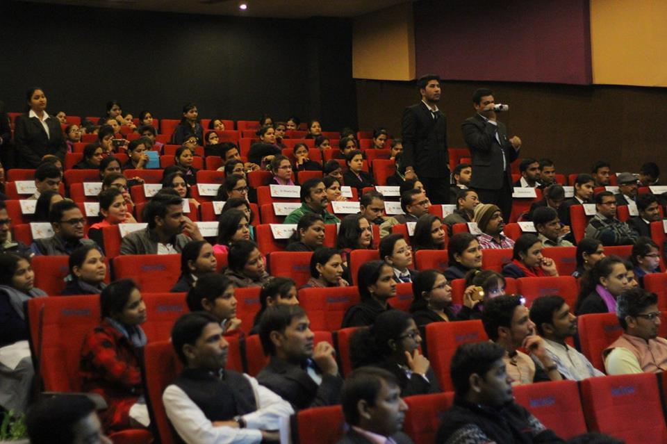 INMANTEC Institutions Ghaziabad Event photo 15