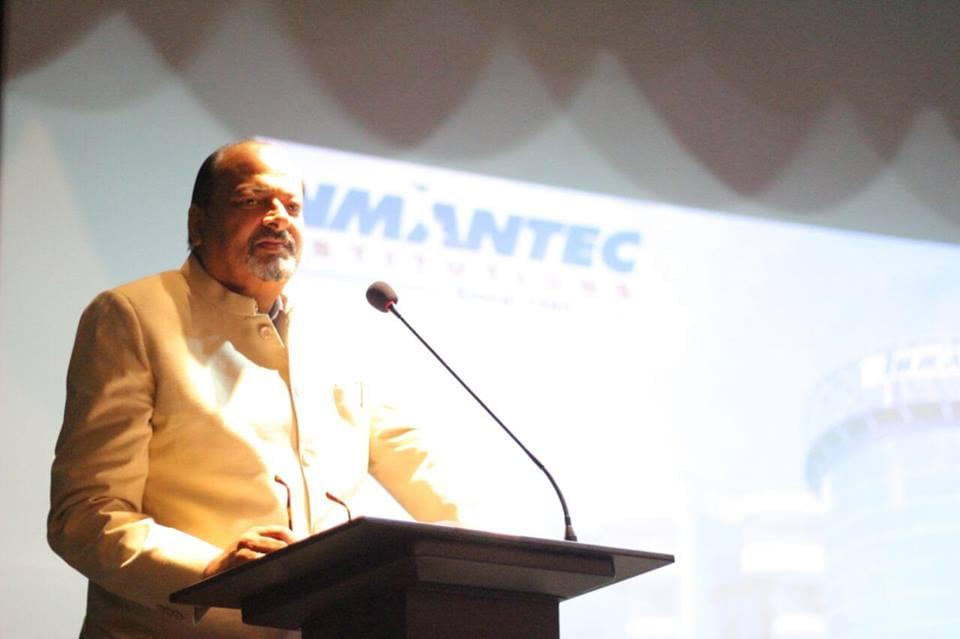 INMANTEC Institutions Ghaziabad Event photo 16