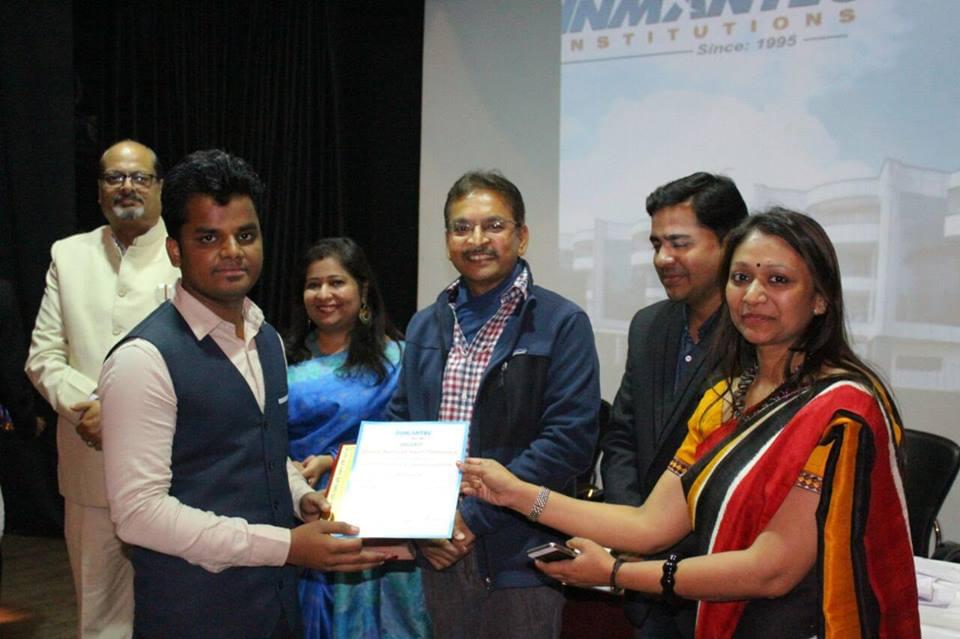 INMANTEC Institutions Ghaziabad Event photo 17