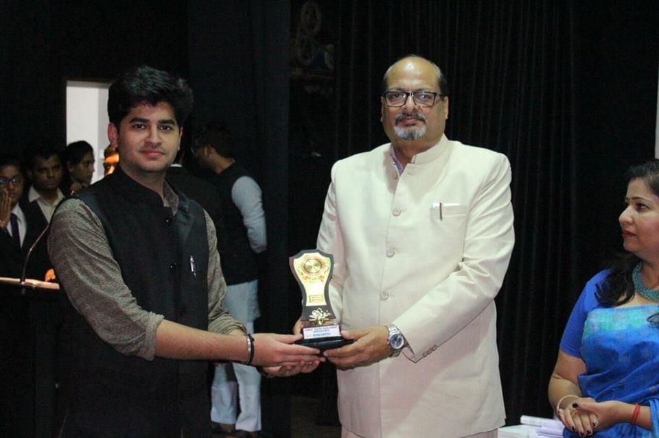 INMANTEC Institutions Ghaziabad Event photo 18