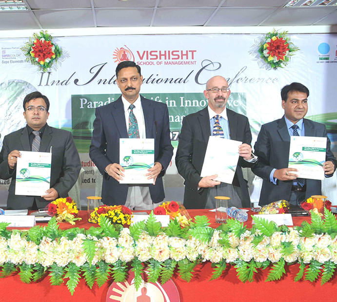 Vishisht School of Management Indore Events photo 17