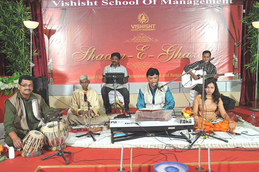 Vishisht School of Management Indore Events photo 20