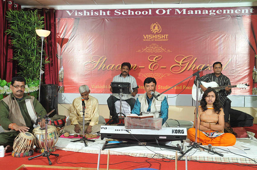 Vishisht School of Management Indore Events photo 18