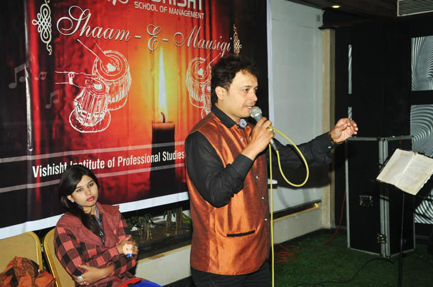 Vishisht School of Management Indore Events photo 2