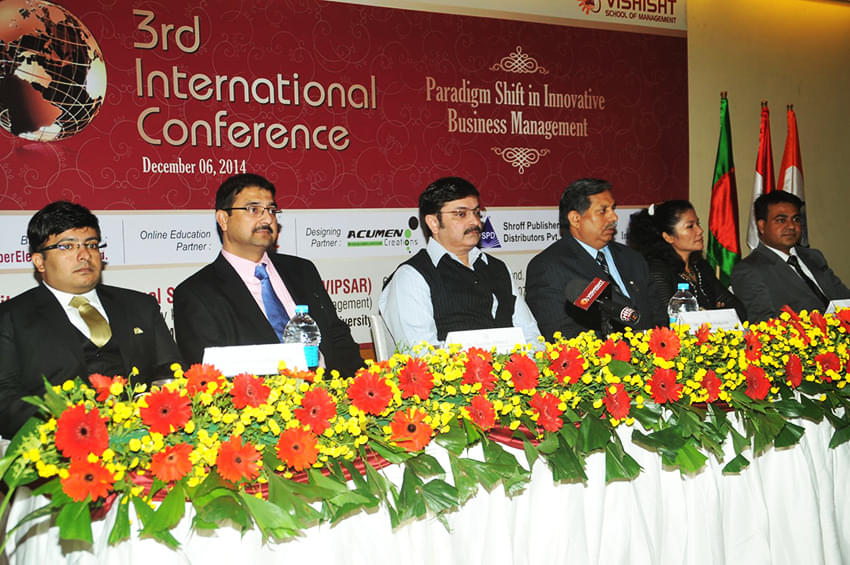 Vishisht School of Management Indore Events photo 11