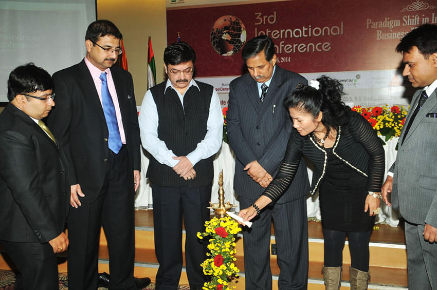 Vishisht School of Management Indore Events photo 12