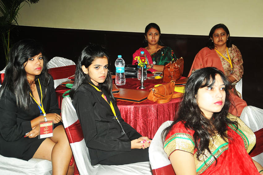Vishisht School of Management Indore Events photo 14