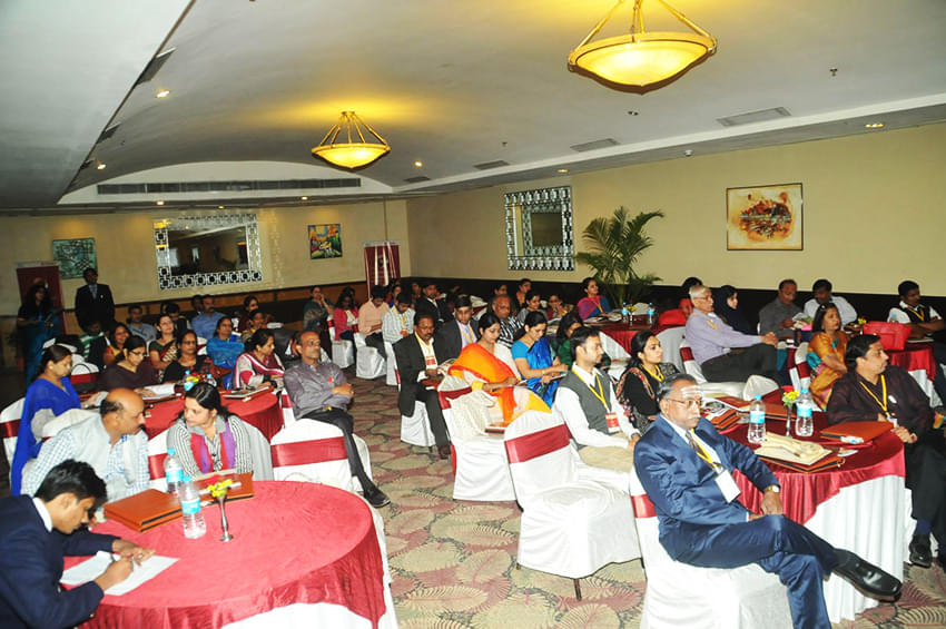Vishisht School of Management Indore Events photo 15
