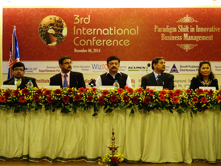 Vishisht School of Management Indore Events photo 4