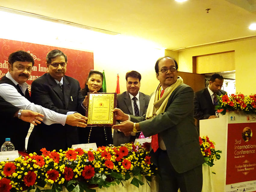 Vishisht School of Management Indore Events photo 5