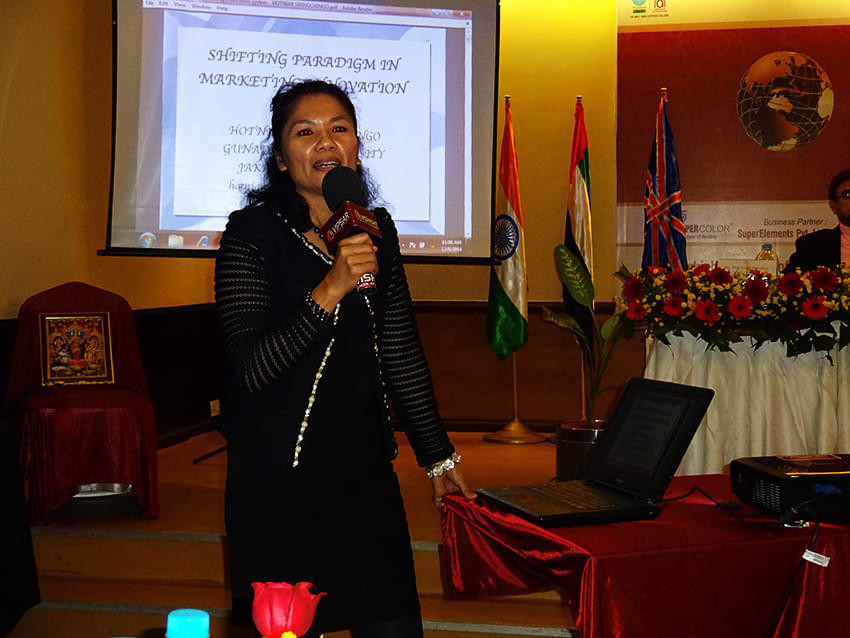 Vishisht School of Management Indore Events photo 6