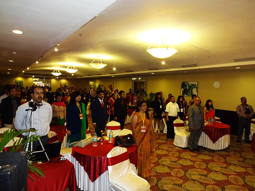Vishisht School of Management Indore Events photo 8