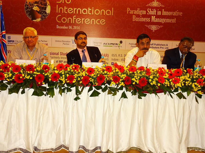 Vishisht School of Management Indore Events photo 9