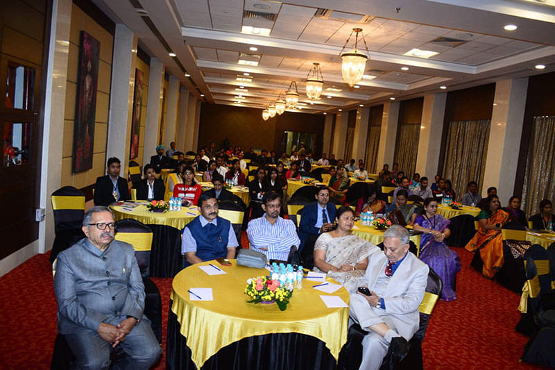 Vishisht School of Management Indore Extra Curriculars photo 2