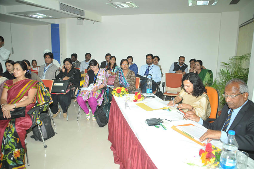 Vishisht School of Management Indore Extra Curriculars photo 4