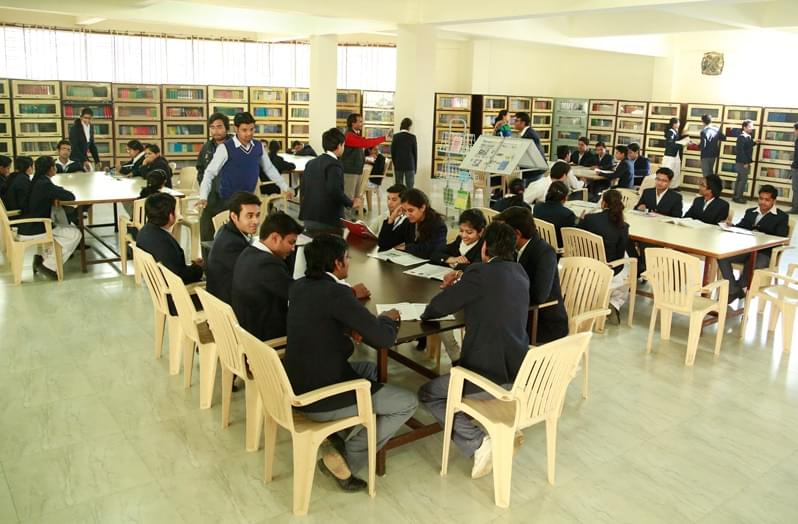 BTIRT Infrastructure photo 3