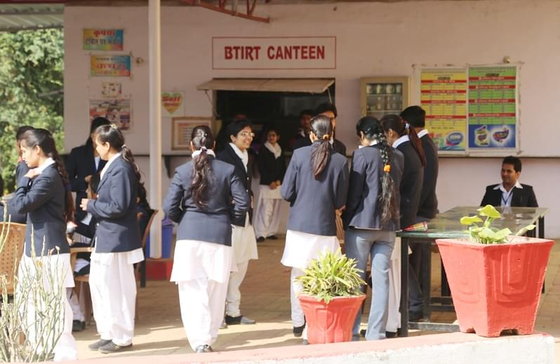 BTIRT Infrastructure photo 5