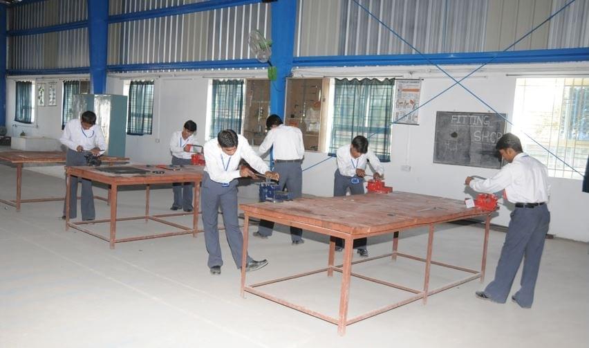 BTIRT Infrastructure photo 7