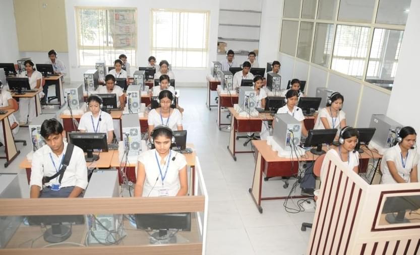 BTIRT Infrastructure photo 9