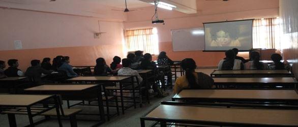 Mandsaur University, Faculty of Business Administration and Commerce Facility photo 1