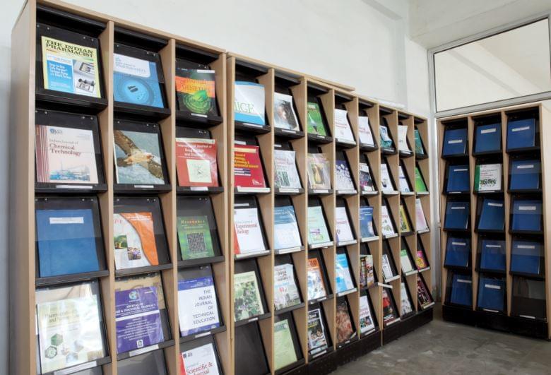 Mandsaur University, Faculty of Business Administration and Commerce Facility photo 3