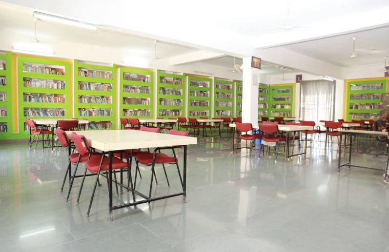 Mandsaur University, Faculty of Business Administration and Commerce Facility photo 4