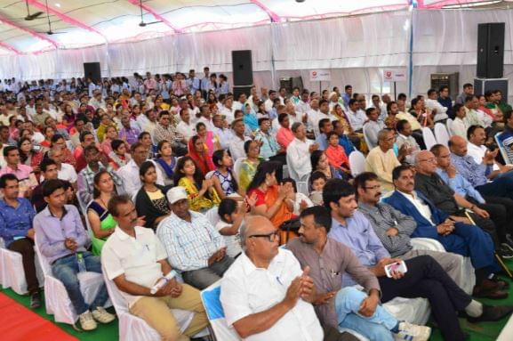 Mandsaur University, Faculty of Business Administration and Commerce Event photo 1