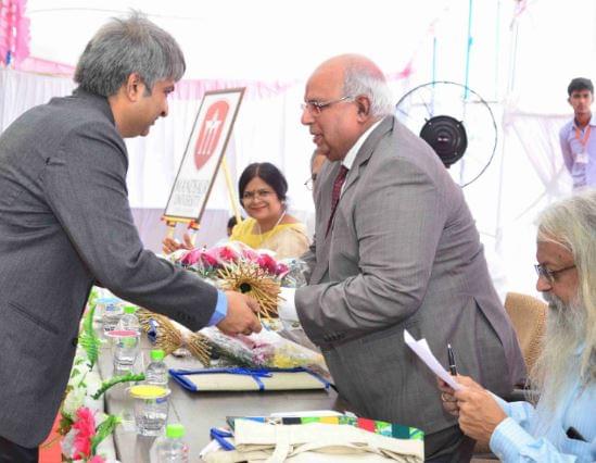 Mandsaur University, Faculty of Business Administration and Commerce Event photo 2
