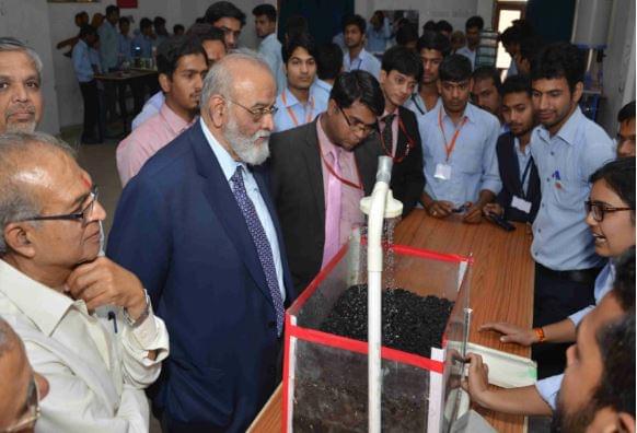 Mandsaur University, Faculty of Business Administration and Commerce Event photo 3