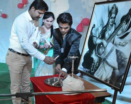 Mandsaur University, Faculty of Business Administration and Commerce Event photo 4