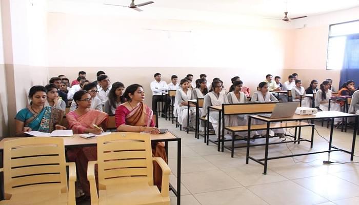 SICA College Indore Infrastructure photo 4