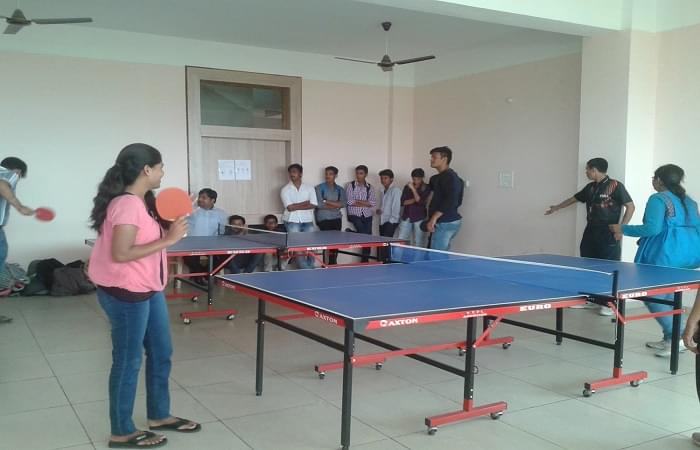 SICA College Indore Infrastructure photo 2