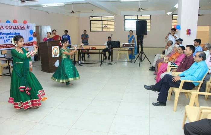 SICA College Indore Extra Curriculars photo 7