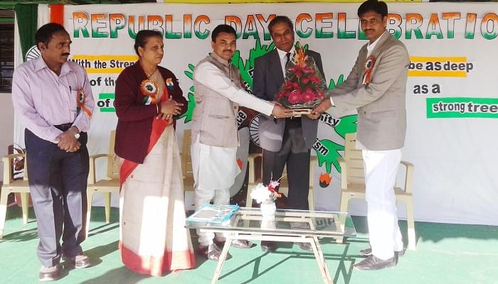 SICA College Indore Extra Curriculars photo 1