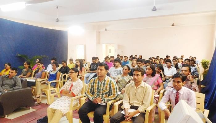 SICA College Indore Extra Curriculars photo 3