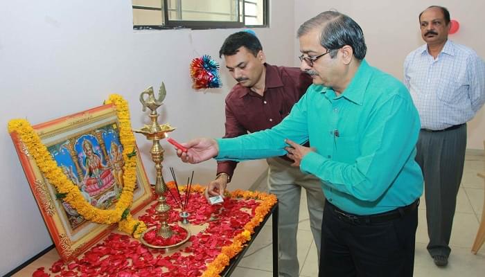 SICA College Indore Extra Curriculars photo 6