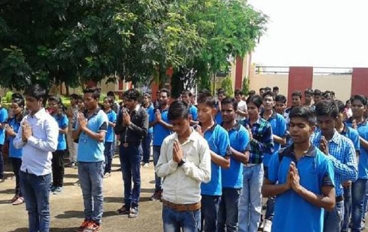 Dream Valley College Gwalior Events and Extra Curriculars photo 1