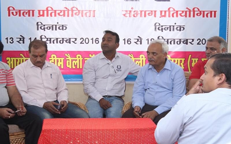 Dream Valley College Gwalior Events and Extra Curriculars photo 2