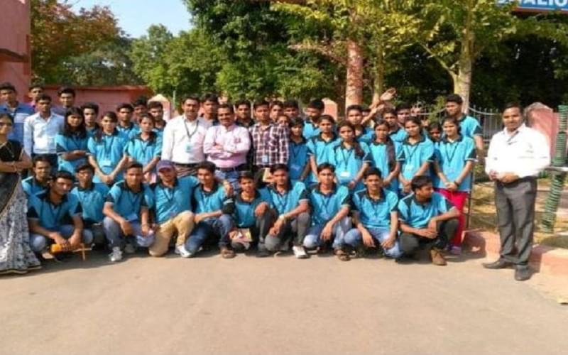 Dream Valley College Gwalior Events and Extra Curriculars photo 3