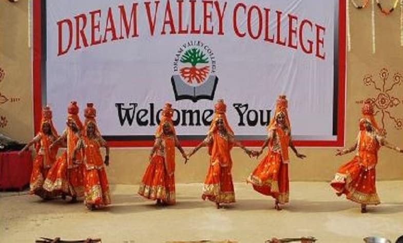 Dream Valley College Gwalior Events and Extra Curriculars photo 6