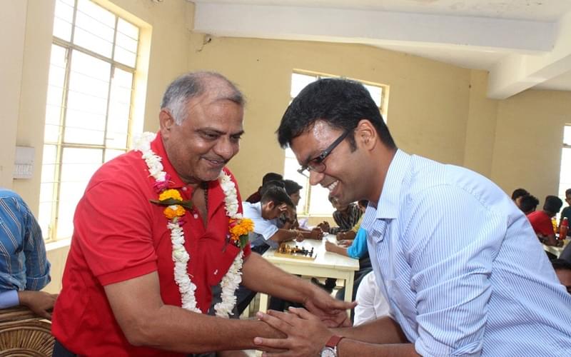 Dream Valley College Gwalior Events and Extra Curriculars photo 7