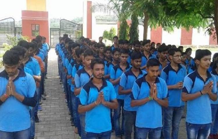 Dream Valley College Gwalior Events and Extra Curriculars photo 8