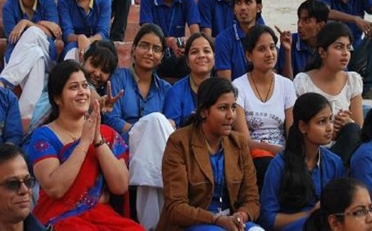 Dream Valley College Gwalior Events and Extra Curriculars photo 12